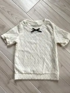 【新品】トップス 7Y