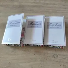 2026年最新】dior ミスディオール オードゥパルファンの人気アイテム