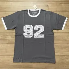 アバクロ アバクロンビー＆フィッチ メンズ Tシャツ 新品タグ付き L