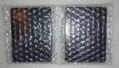 鬼滅の刃 無限城編 狛治 恋雪 グリッターアクリルブロック 2個セット