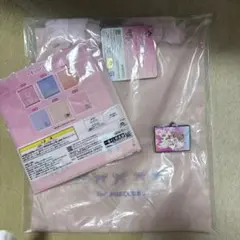 プリキュア 一番くじ