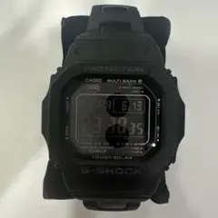 新品未開封✨️GW-BX5600-1JF 希少純正ブリスターパック入りMIP液晶