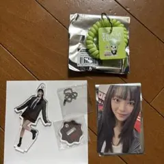 【値下げ不可】twiceランダムロッカーキーリング ジョンヨン ジョンブリー