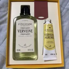 L'OCCITANE Verveine Agrumes ギフトセット - メルカリ