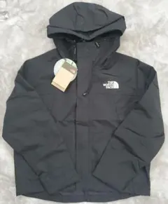 新品　THE NORTH FACE　マウンテンジャケット　L 　ブラック