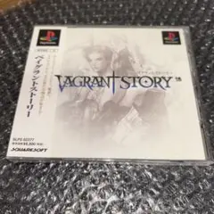 未開封】ベイグラントストーリー 特典付き - メルカリ