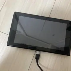 Nintendo Switch 2017年製 本体 液晶 画面 未対策 - メルカリ