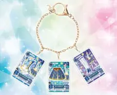 アイカツ　一番くじC賞　霧矢あおいちゃん