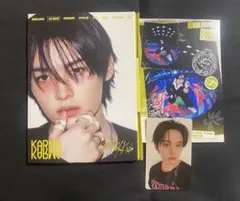 KARMA straykids accordion アコーディオン リノ