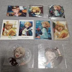 2025年最新】白鳥藍良缶バッジの人気アイテム - メルカリ