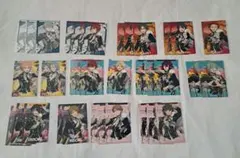 あんスタ スタフォニ カードコレクション まとめ売り