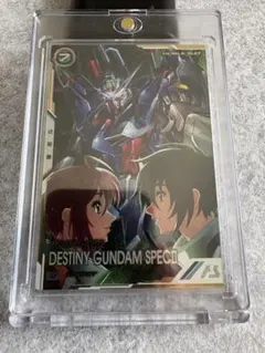 ガンダムアーセナルベース ターンAガンダム SP-SECシークレット - メルカリ