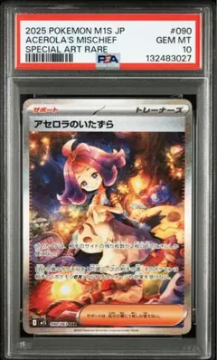 2025年最新】アセロラのいたずらsarの人気アイテム - メルカリ