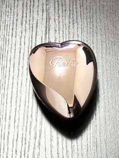 ReFa リファハート型ヘアブラシ ローズゴールド