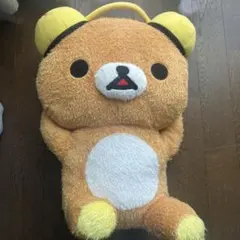 2026年最新】イヤフォン リラックマの人気アイテム - メルカリ