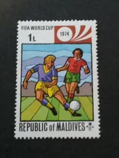 2026年最新】記念切手 fifaワールドカップの人気アイテム - メルカリ