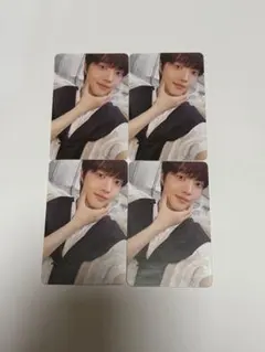 &TEAM Back to Life EJ ウィジュ