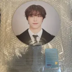 SEVENTEEN DINO カラットランド ケレン うちわ - メルカリ