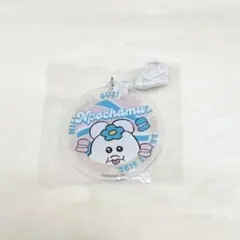 んぽちゃむ　アクリルキーホルダー　マカロンのサムネイル