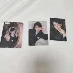 ME:I 1ST ALBUM WHO I AM HMV タワレコ 石井蘭 RAN