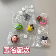 えもふぃぐ! たまごっち コンプリートセット