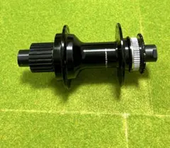 SHIMANO リアハブ FH-MT410-B MICROSPLINEのサムネイル