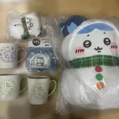 ちいかわ エニマイくじ まとめ売り