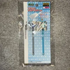 【匿名配送】ポケットモンスター マスコット タッチペン ルギア ワニノコ