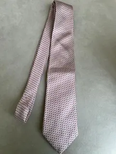 Gucci ピンク GGパターン ネクタイ - メルカリ