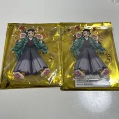 鬼滅の刃　鬼滅祭　寅年　ランダムアクリルスタンド　竈門炭治郎