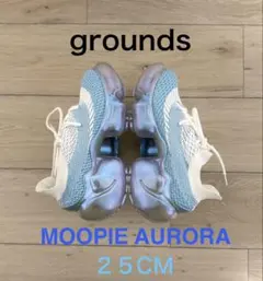 2026年最新】grounds スニーカー 25の人気アイテム - メルカリ