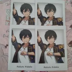 あんスタ　氷鷹北斗