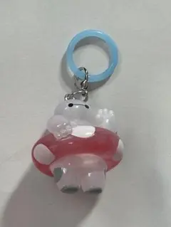 ディズニー　ベイマックス　めじるし　Summerのサムネイル