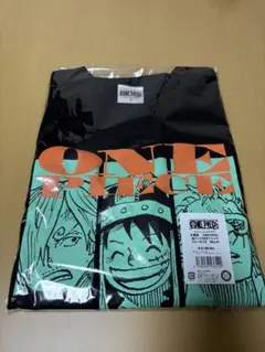 JF限定 ワンピースTシャツ