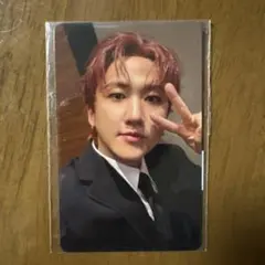 straykids チャンビン KARMA fans ラキドロ