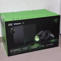 Razer Nommo V2 Pro 【新品未使用、未開封】 2026年最新】Razer Nommo v2 proの人気アイテム - メルカリ