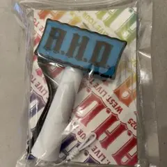 WEST LIVE TOUR 2025 A.H.O. ペンライト