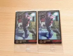 BOTツインウエハースTheRAMPAGE 与那嶺瑠唯