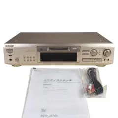 2026年最新】teac md-10の人気アイテム - メルカリ
