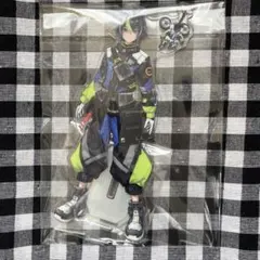 伊波ライ welcome アクリルスタンド