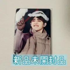 SEVENTEEN セブチ RIGHT HERE ライヒア デジコ トレカ