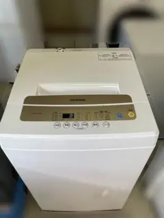 天)アイリスオーヤマ　IAW-T502ENのサムネイル
