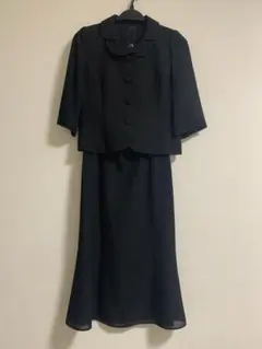 ブラックフォーマル