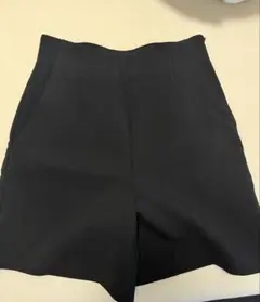 yori トリプルクロスショートパンツ　38 Yori トリプルクロスショートパンツ - メルカリ