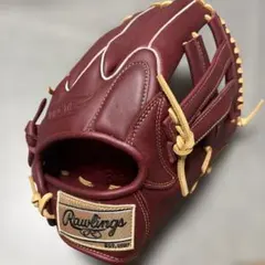 限定 ローリングス 軟式 外野手用グローブ 鈴木誠也モデル - メルカリ