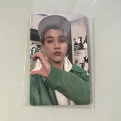 ENHYPEN ジェイク JAKE 定め 通常 トレカ ハート