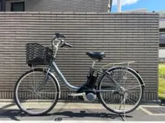 パナソニック 電動アシスト自転車8.9Ah 26EPDE39 - メルカリ