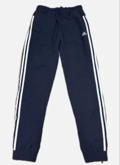 moussy adidas コラボ　ジャージパンツ ﾀｲﾑｾｰﾙ MOUSSY adidas マウジー アディダス コラボ ジャージ XS