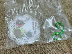 【ちいかわ】きゃらシャカチャームグミ (パジャマパーティーズ)