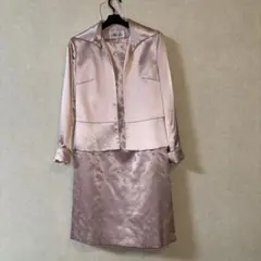 レディース　フォーマルスーツ11号